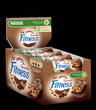 Nestle Fitness chocolate cereal bar 23,5g