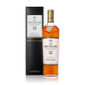 The Macallan 12YO Sherry Oak 40% 0,7l whisky