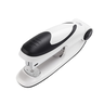 Herlitz stapler 24/6 ergonomic black/white