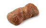 Europicnic Grain twist loaf 12x600g frozen product