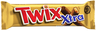 Twix Xtra choklad stycksak 75g