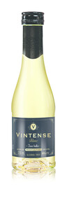 Vintense Fines Bulles White sparkling wine drink 0% 0,2l