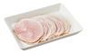 Tamminen overcooked pork ham in slices 1kg