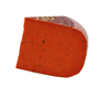 Grand´Or gardeli red pesto gouda ca500g 1/8 cheese wheele