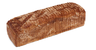 Vaasan Viipaloitu Ruisvuokaleipä 8x1kg Sliced rye loaf baked frozen
