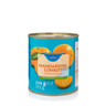 Eldorado mandarinklyftor i druvjuice 298/175g
