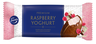 Fazer Premium rasberry yoghurt ice cream stick 94ml