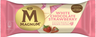 Magnum white chocolate & strawberry ice cream 100ml