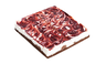 Europicnic Chocolate-cherry cake 1740g vegan gluten free frozen product