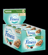 Nestle Fitness cookies cream cereal bar 23,5g