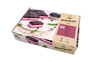 Eesti PagarBlueberry cake 2000g (16 pcs), frozen
