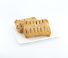 Myllyn Paras Tuhti meat pastry 40x90g baked, frozen