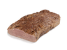 Snellman overcook beef brisket ca1,7kg sous vide, frozen