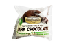 Aunt Mabels dubbel-chokladmuffin 100g vegansk, fryst