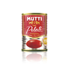 Mutti Pelati hela skalade tomater 400g