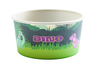 Nic Dino ice cream cup 160ml 200pcs