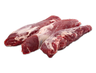 Familia Iberico pork tenderloin 1kg/3pcs frozen
