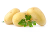 New harvest potato washed 20-35mm EG 1cl