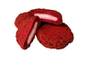 Lagerblad Foods Oy rödbetsbiff med getostfyllning 70x80g 5,6kg laktosfri, glutenfri, stekt, djupfryst