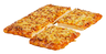 Stabburet squared chili cheese pizza 12x609g frozen