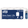 Tork Basic Paper roll mini White 11x120m M1