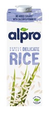 Alpro rice drink 1l