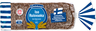 Oululainen large rye loaf 950g
