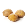 Potato Afra washed Finland 1cl