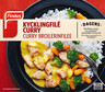 Findus Dagens chicken fillet curry 390g frozen