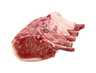 Familia Iberico pork rack ca1,1kg frozen