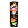 PRINGLES Hot Mexican Chilli & Lime 160g