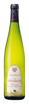 Gisselbrecht Grand Cru Munchenberg 12% 0,75l white wine