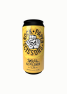 RPS Skull NZ Pilsner beer 5,2% 0,44l can