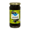 Eldorado urkärnade svarta oliver 230/105g