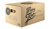 Happy Joe Cloudy Apple 4,7% 0,275l cider engångsglassflaska
