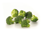 Metro broccoli 40-60mm 2,5kg frozen