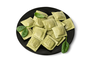 MUU ravioli ricottofu-spinach 3kg, frozen