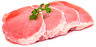 Snellman pork sirloin steak 10x120g ca1,2kg