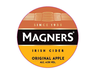 Magners Irish Cider 4,5% 30L KKG