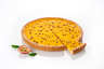 Boncolac passion fruit tart 850g 10pcs frozen