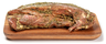 Atria pork truffle kassler ca2,8kg