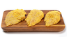 Atria Chicken Fillet Cornbreaded ca3kg/ca130g