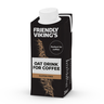 Friendly Vikings kaurajuoma kahviin 2,5dl gluteeniton
