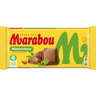 Marabou Mintkrokant chocolate tablet 200g