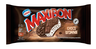 Maxibon choco brownie välipalajäätelö 140ml