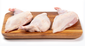 Atria bröstfilé av kyckling ca3kg med vinge