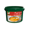 Knorr Paprigano paprika sauce with oregano 3kg