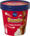 Fazer Dumle ice cream with toffee core 425ml