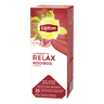 Lipton rooibos herbal tea 25x1,6g