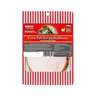 Wursti Smoked and crumbed turkey from turkey and chicken fillet 250g
